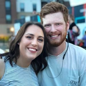 Meet your Posher, Wes